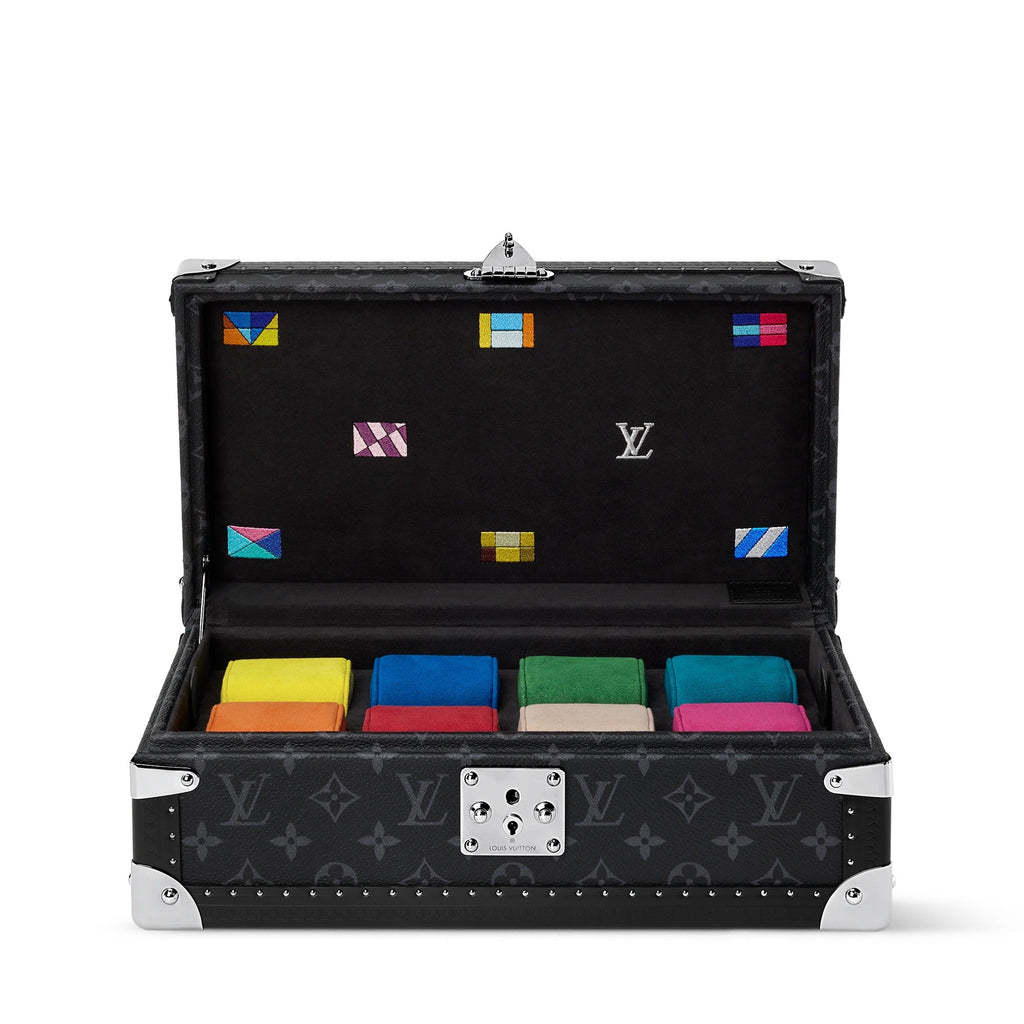 Coffret 8 Montres NV