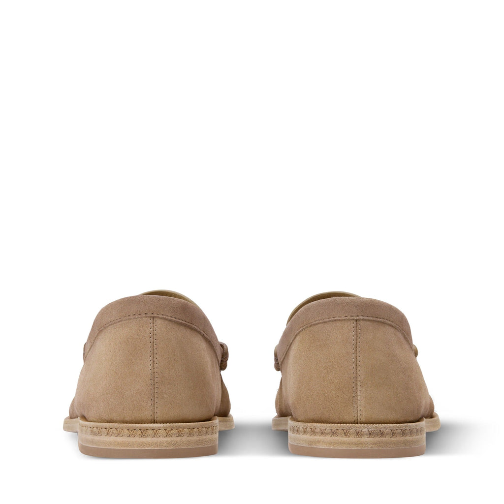 LV Jazz Loafer