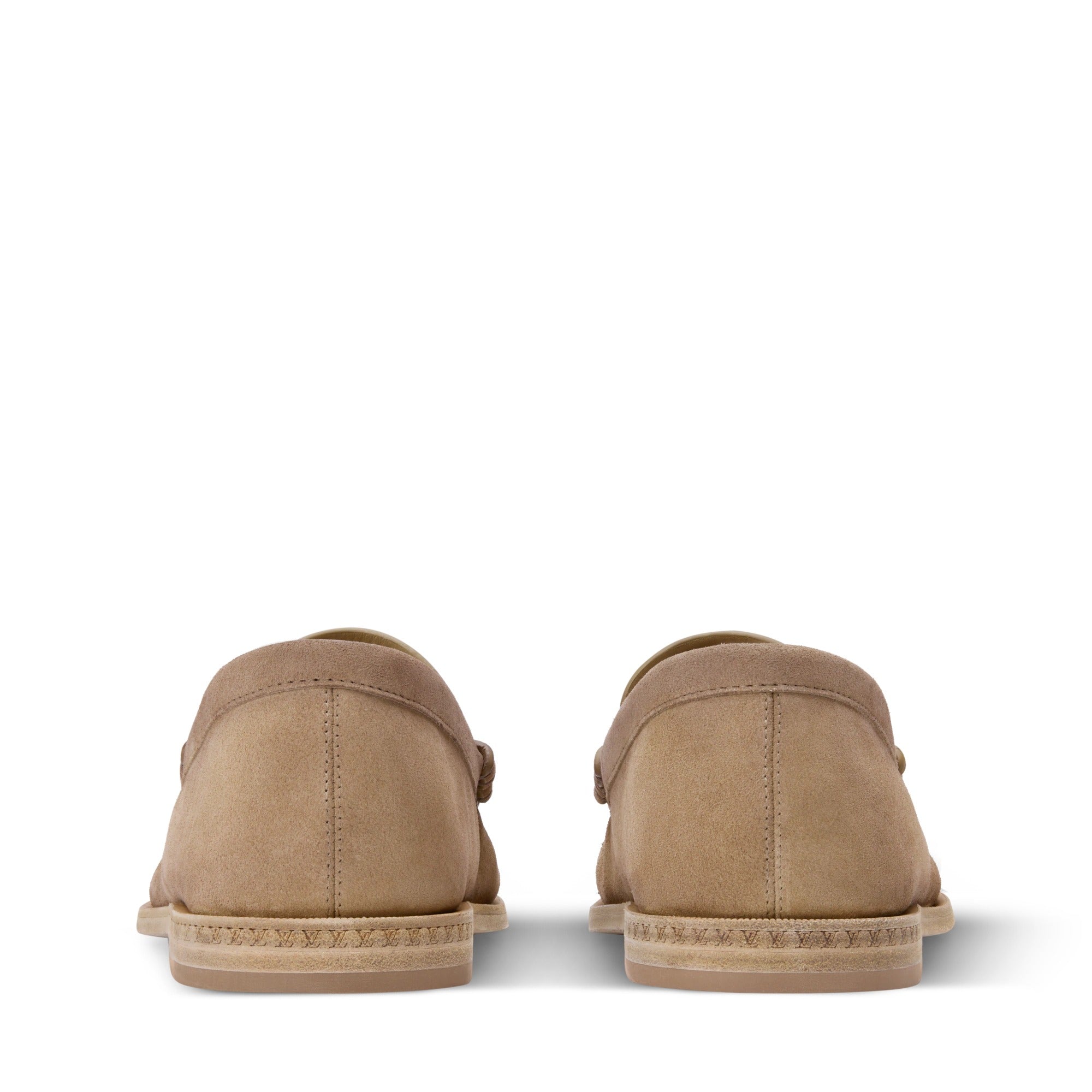 LV Jazz Loafer