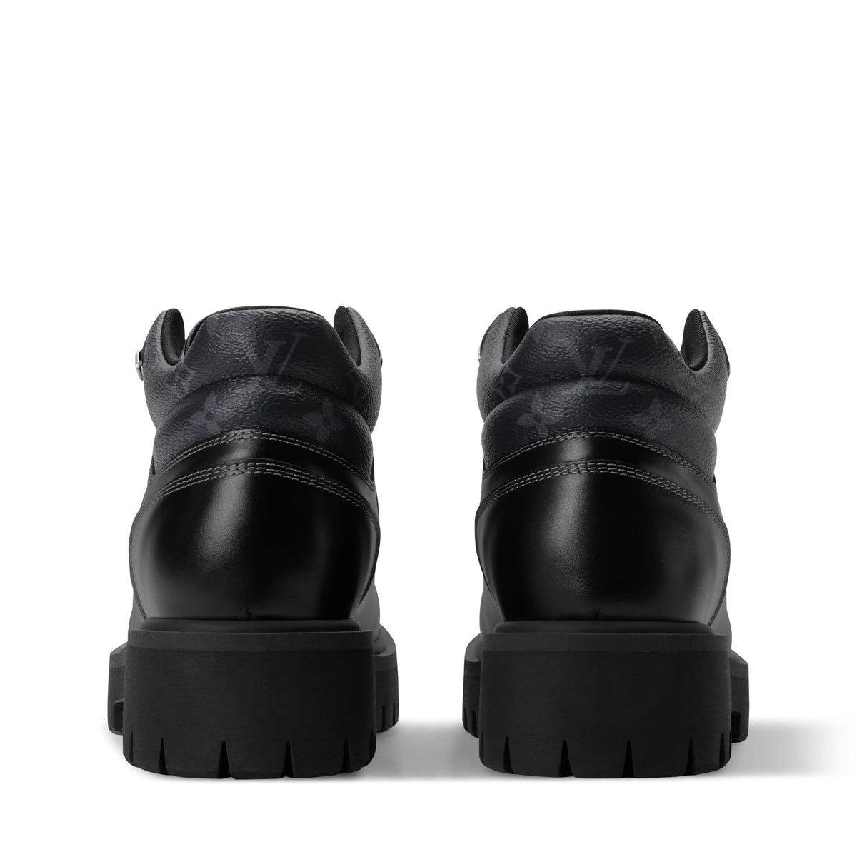 LV Remix Ankle Boot