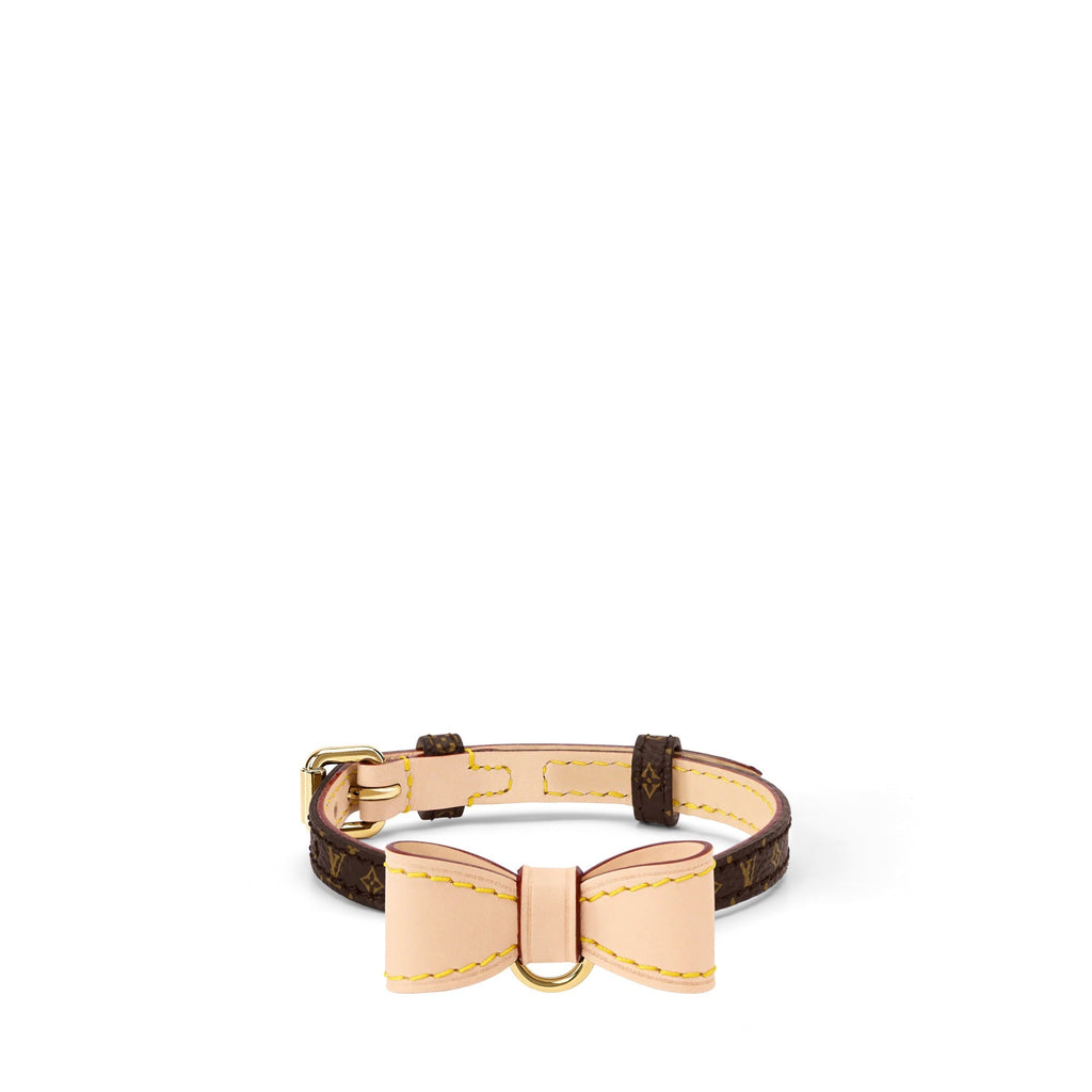 Bow Cat Collar