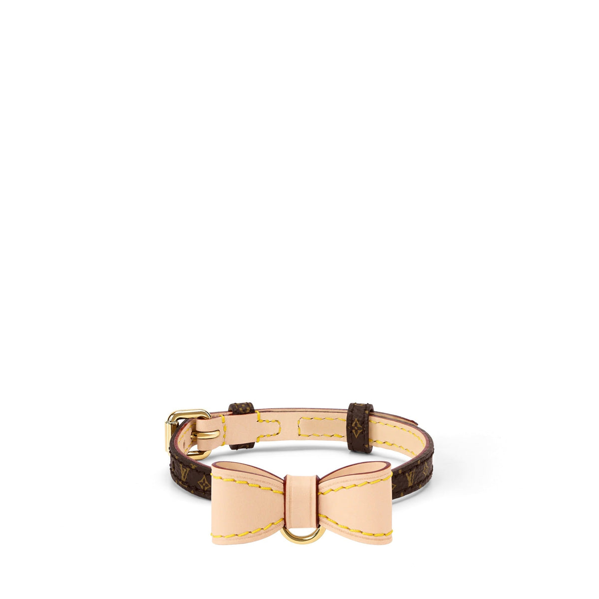 Bow Cat Collar