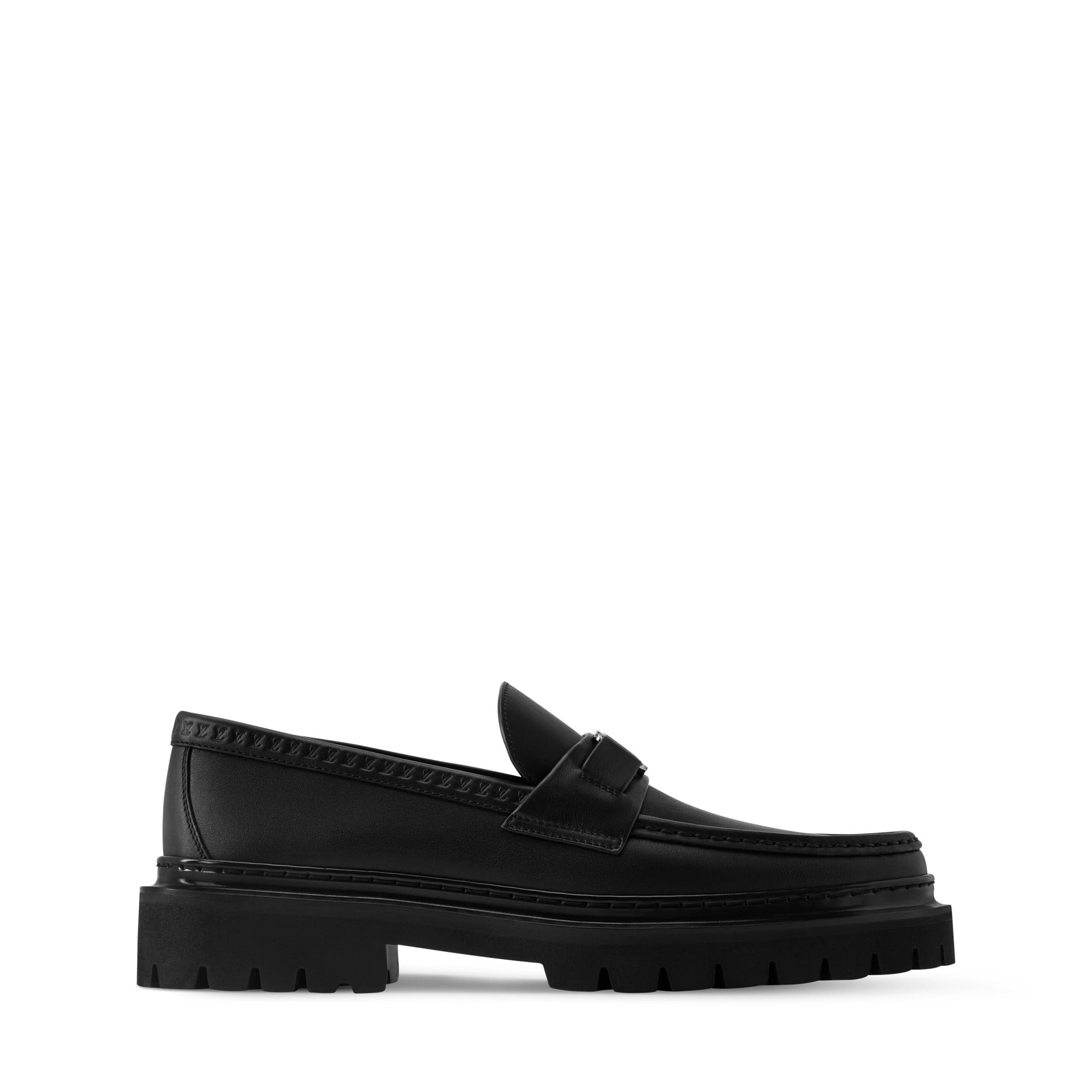 Major Loafer