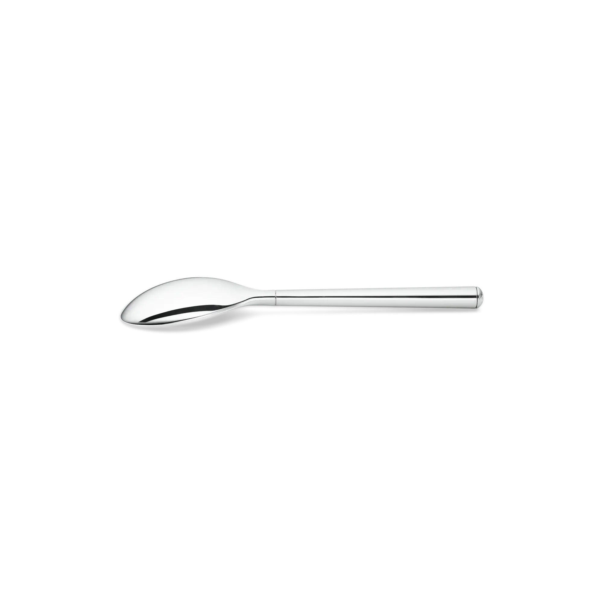 Rivet Set of 6 Coffee Spoon