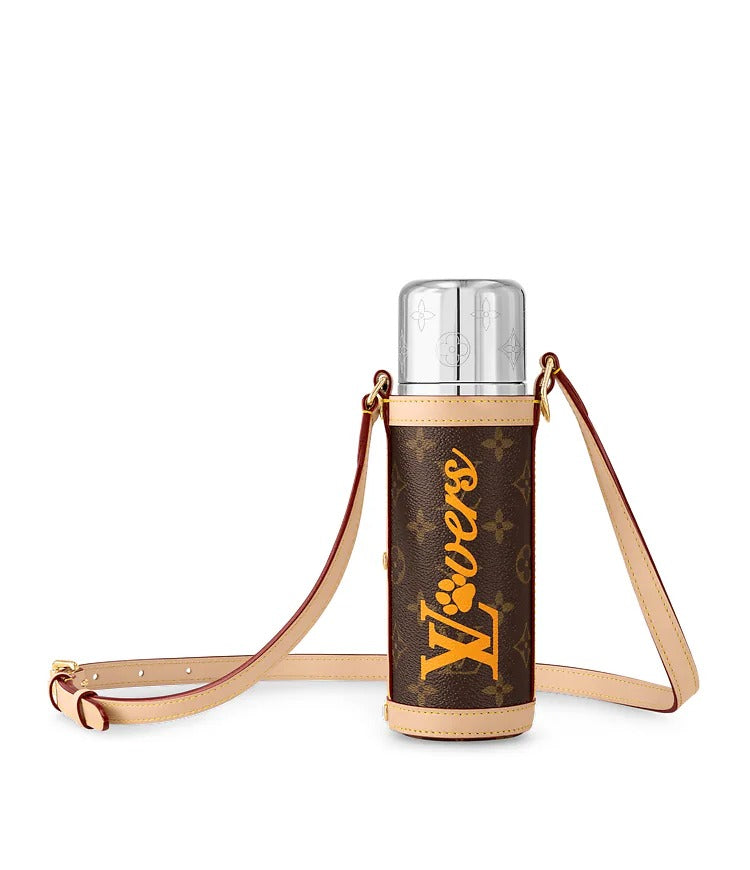 Flask Holder LV Vers