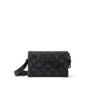 Steamer Wearable Wallet