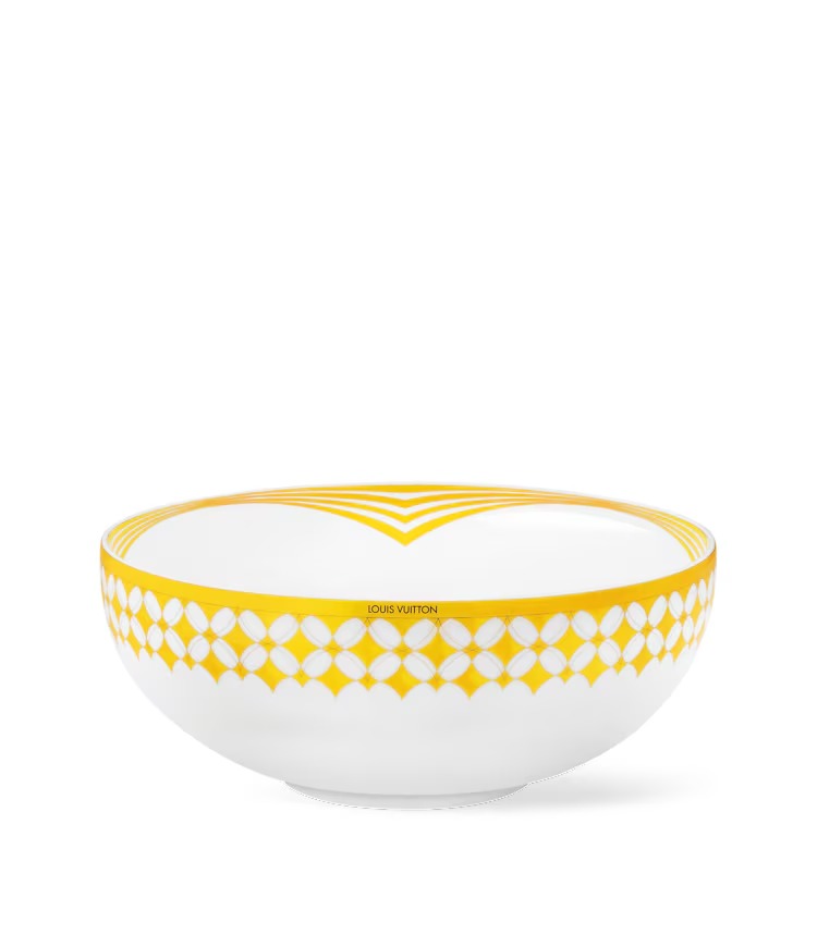 Dolce Vita Large Bowl