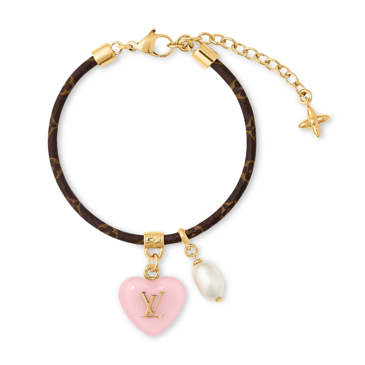 LV Sweetheart Bracelet