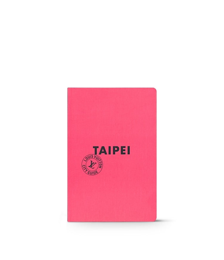City Guide Taipei