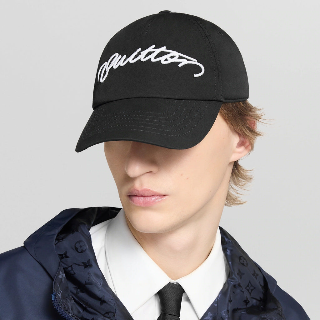 Signature Cap
