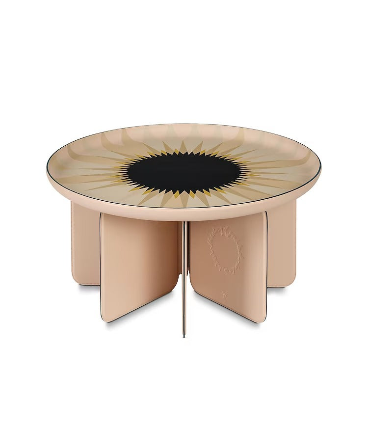 Talisman Table By India Mahdavi