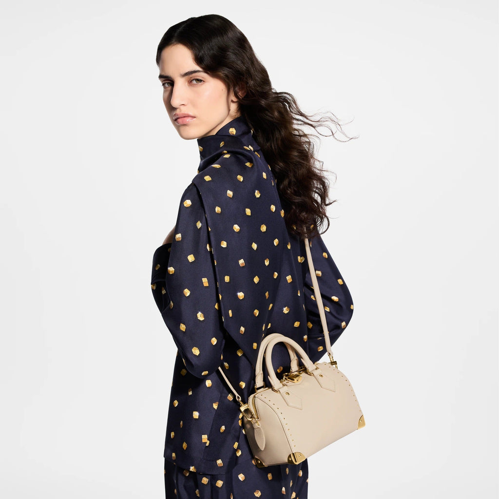 Speedy Trunk 20