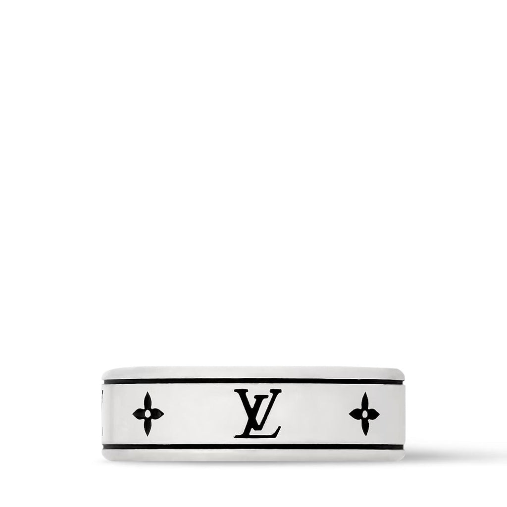 LV Spike Ring