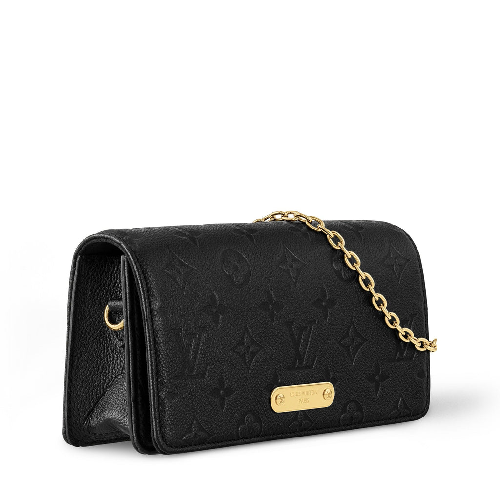 Wallet On Chain Lily
