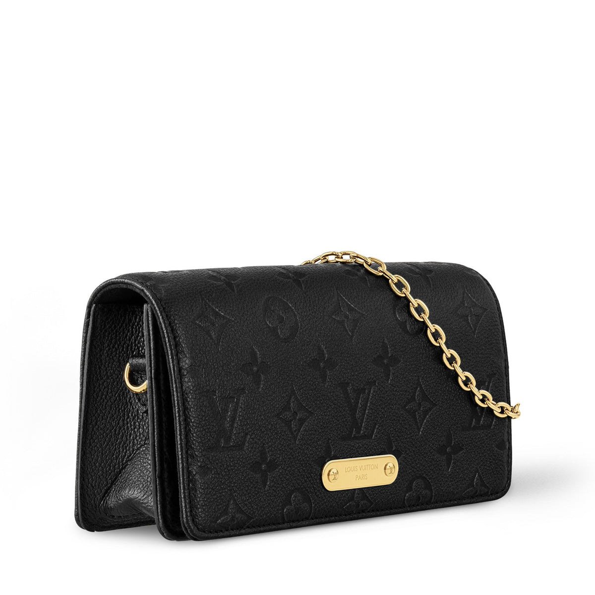 Wallet On Chain Lily