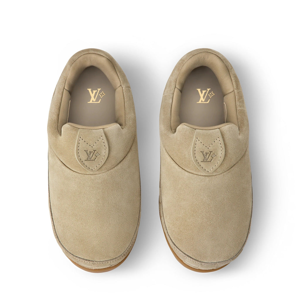 LV Yeti Slip On