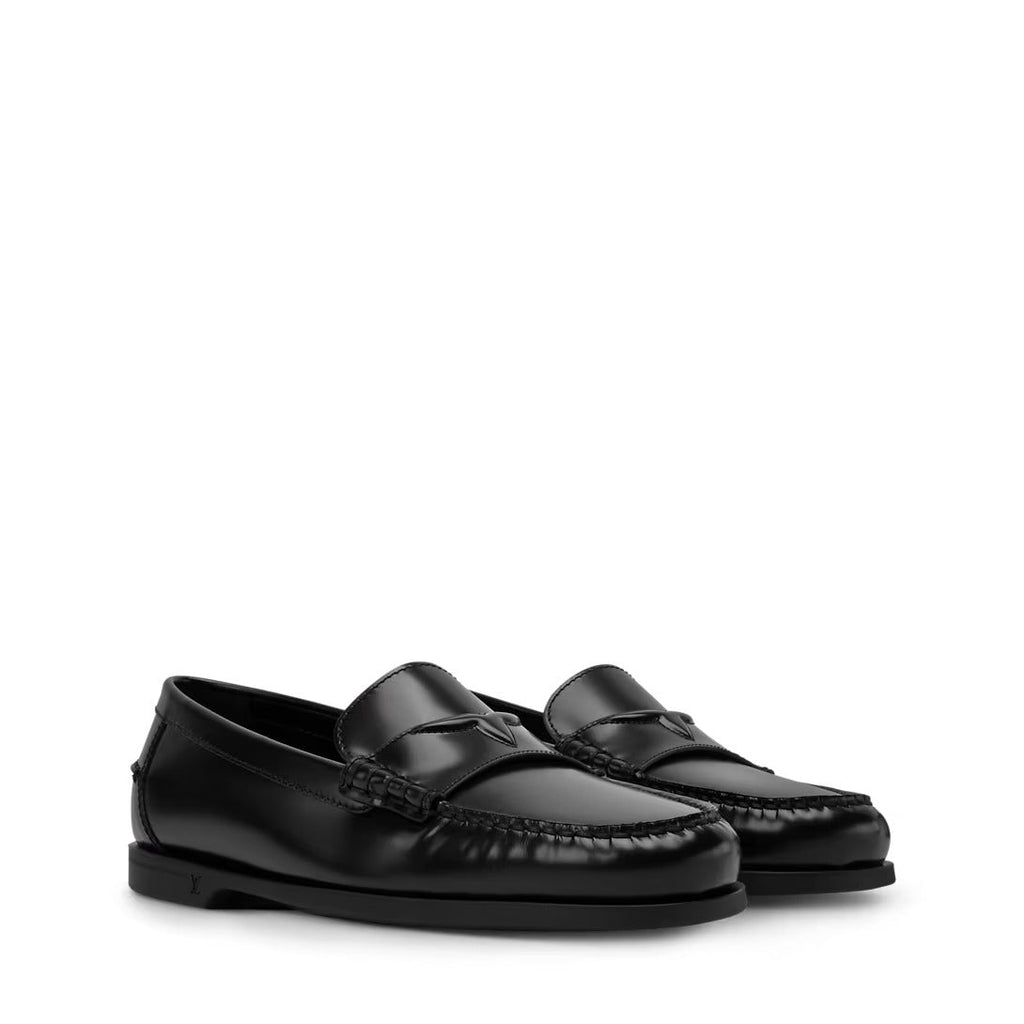 LV Croisette Loafer