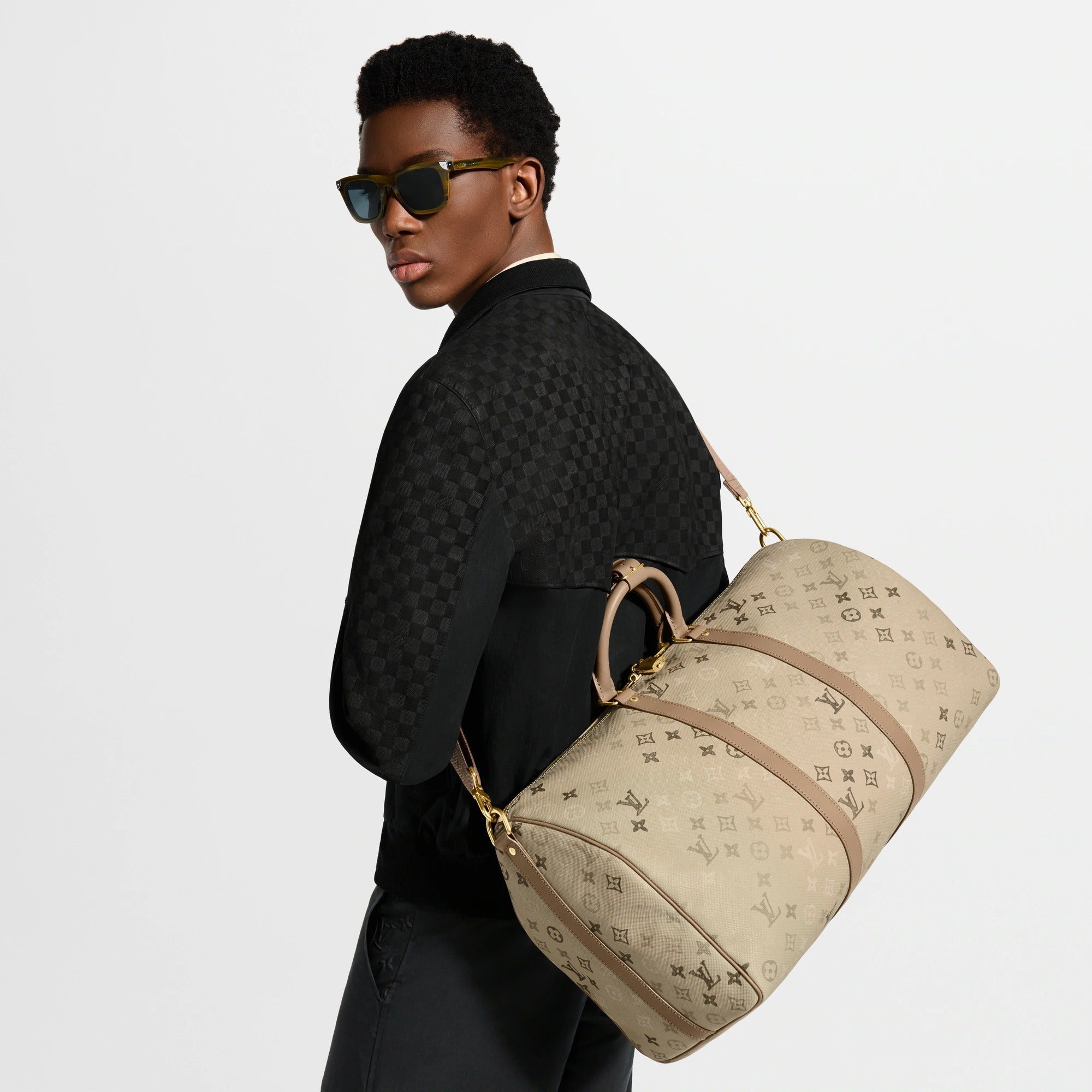 Keepall Bandoulière 50