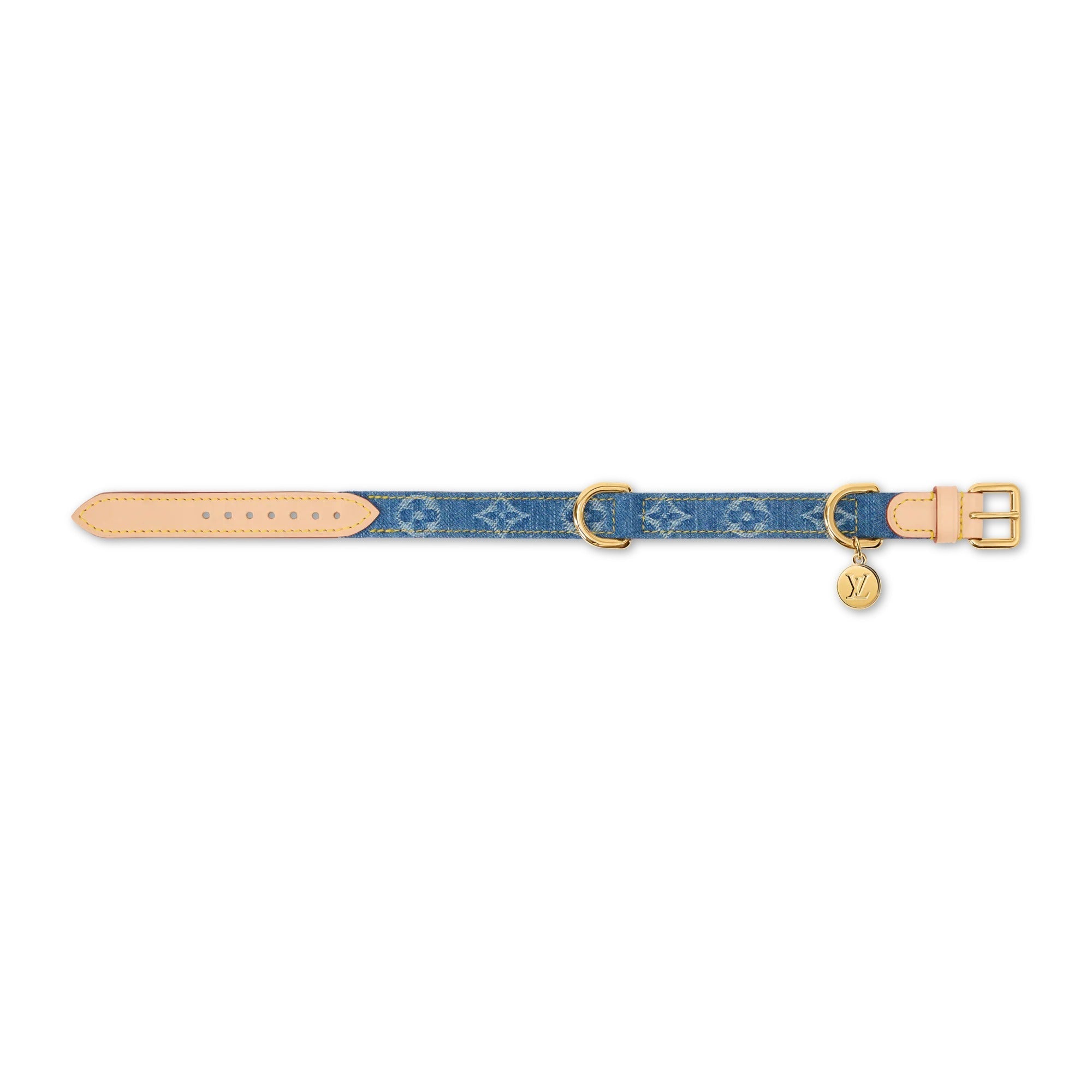 Dog Collar PM