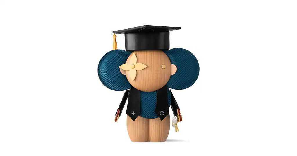 Vivienne Graduate