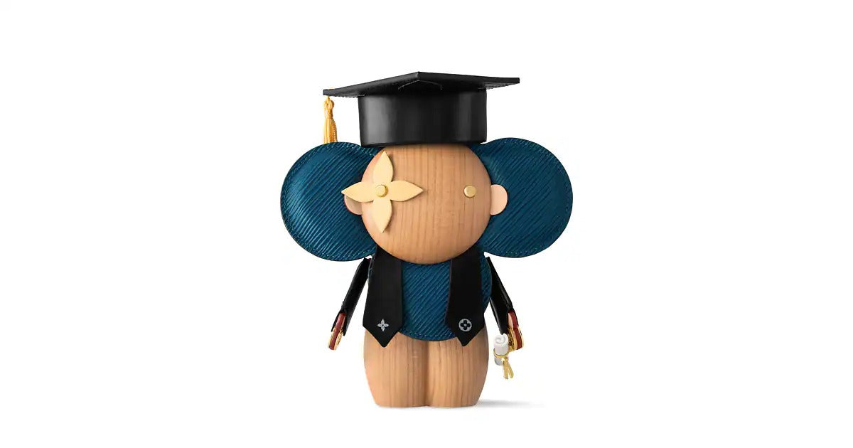 Vivienne Graduate