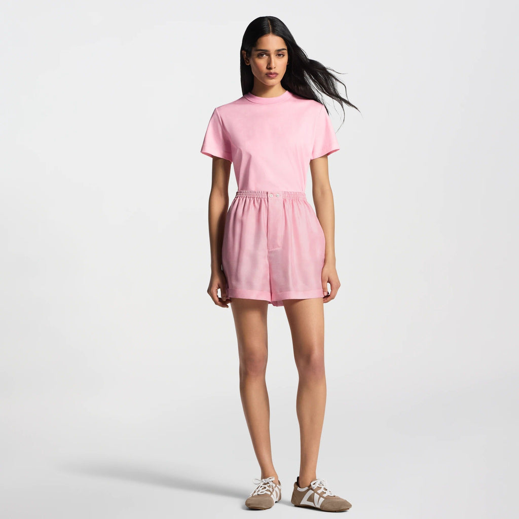 Mahina Print T-Shirt