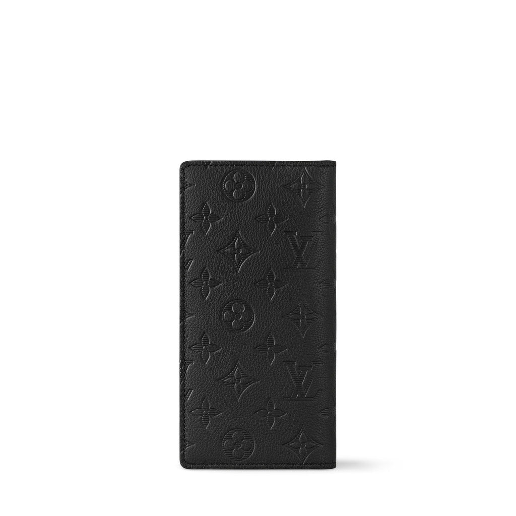 Brazza Wallet