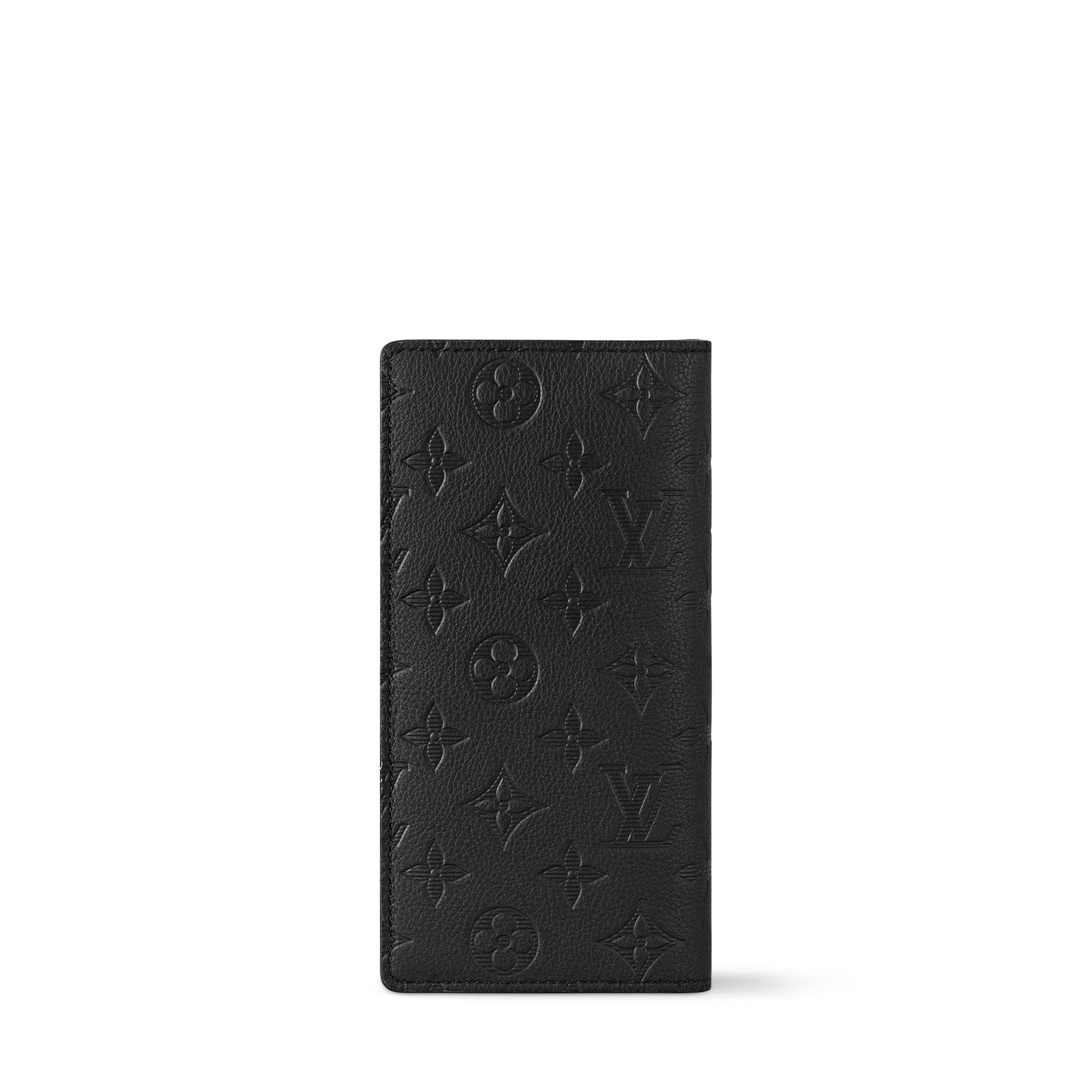 Brazza Wallet
