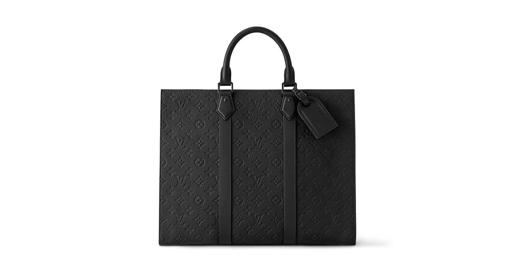 Sac Plat 24H