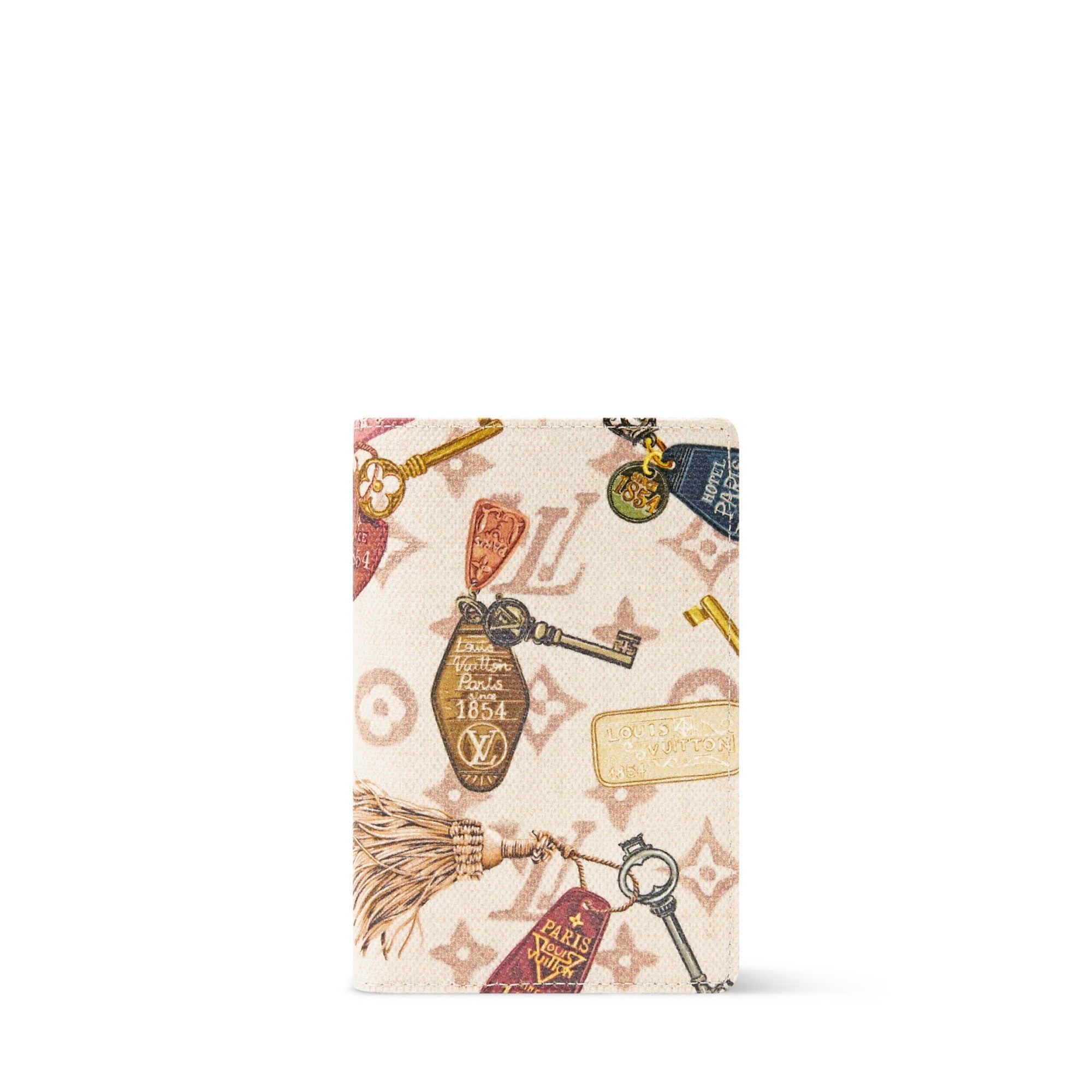Passport Cover