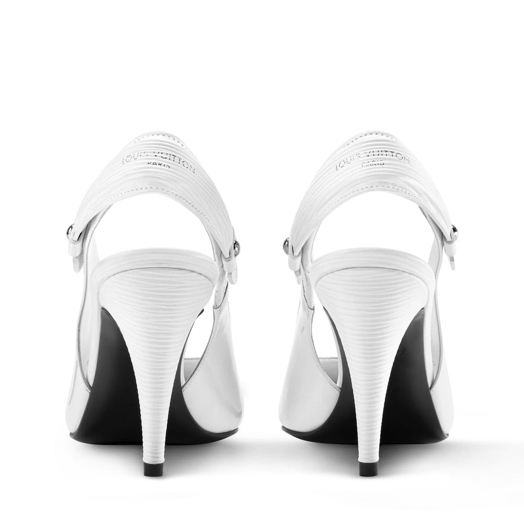 Legacy Slingback Pump