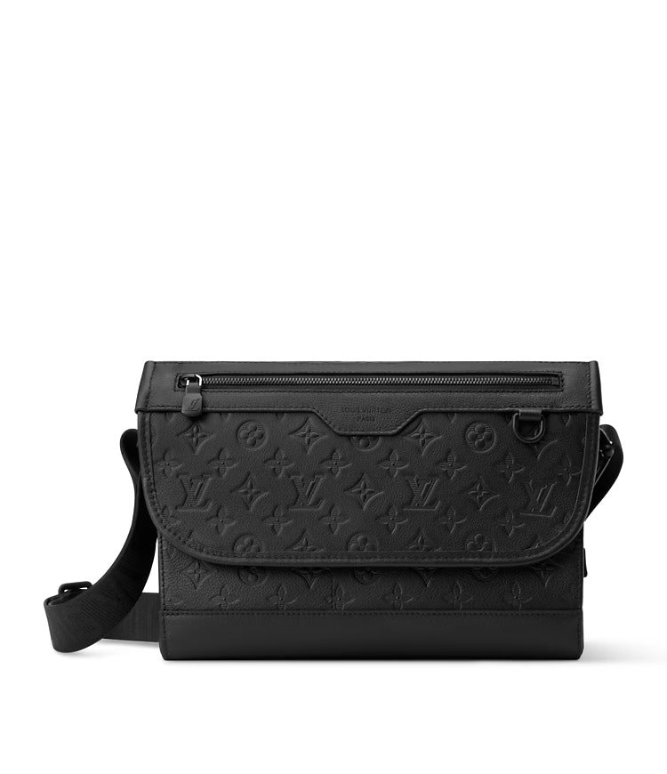 Courrier Messenger