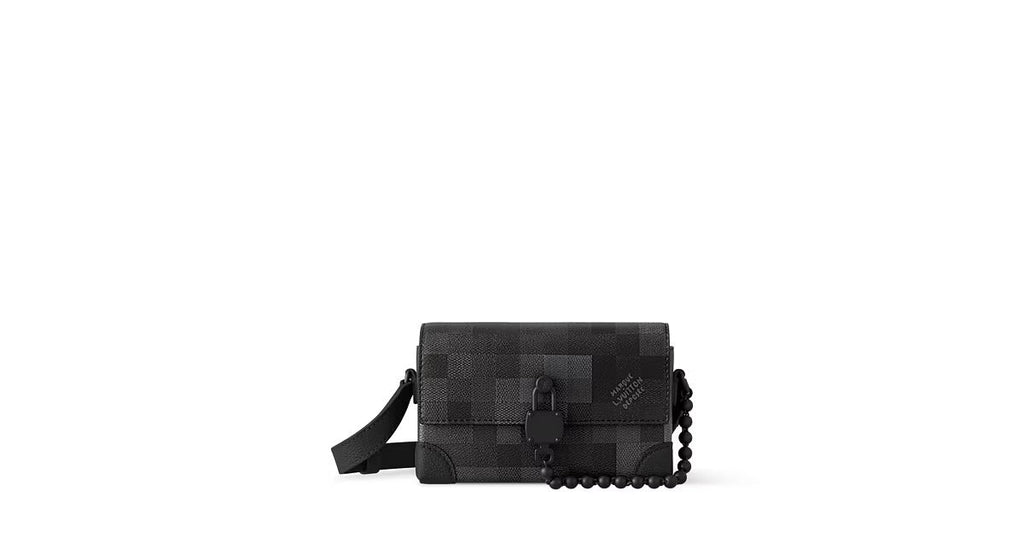 Steamer Wearable Wallet