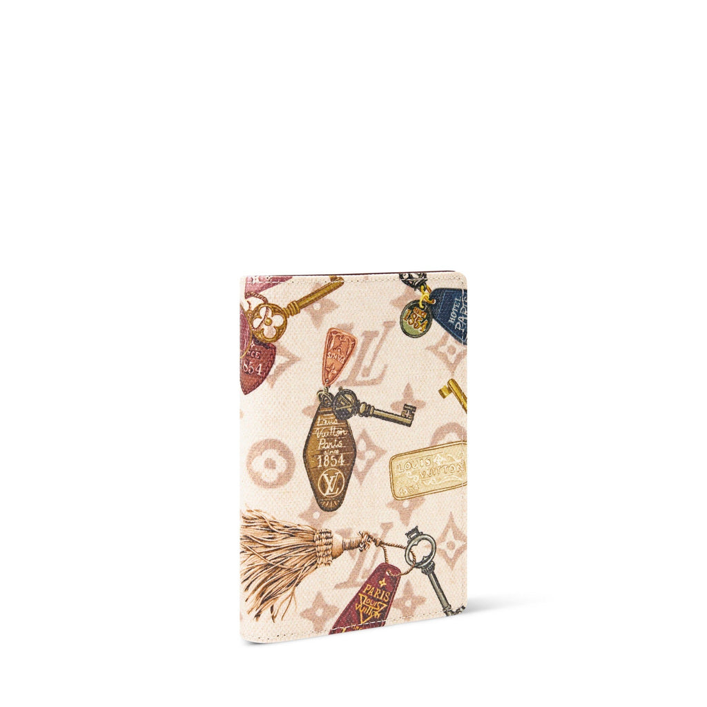 Passport Cover