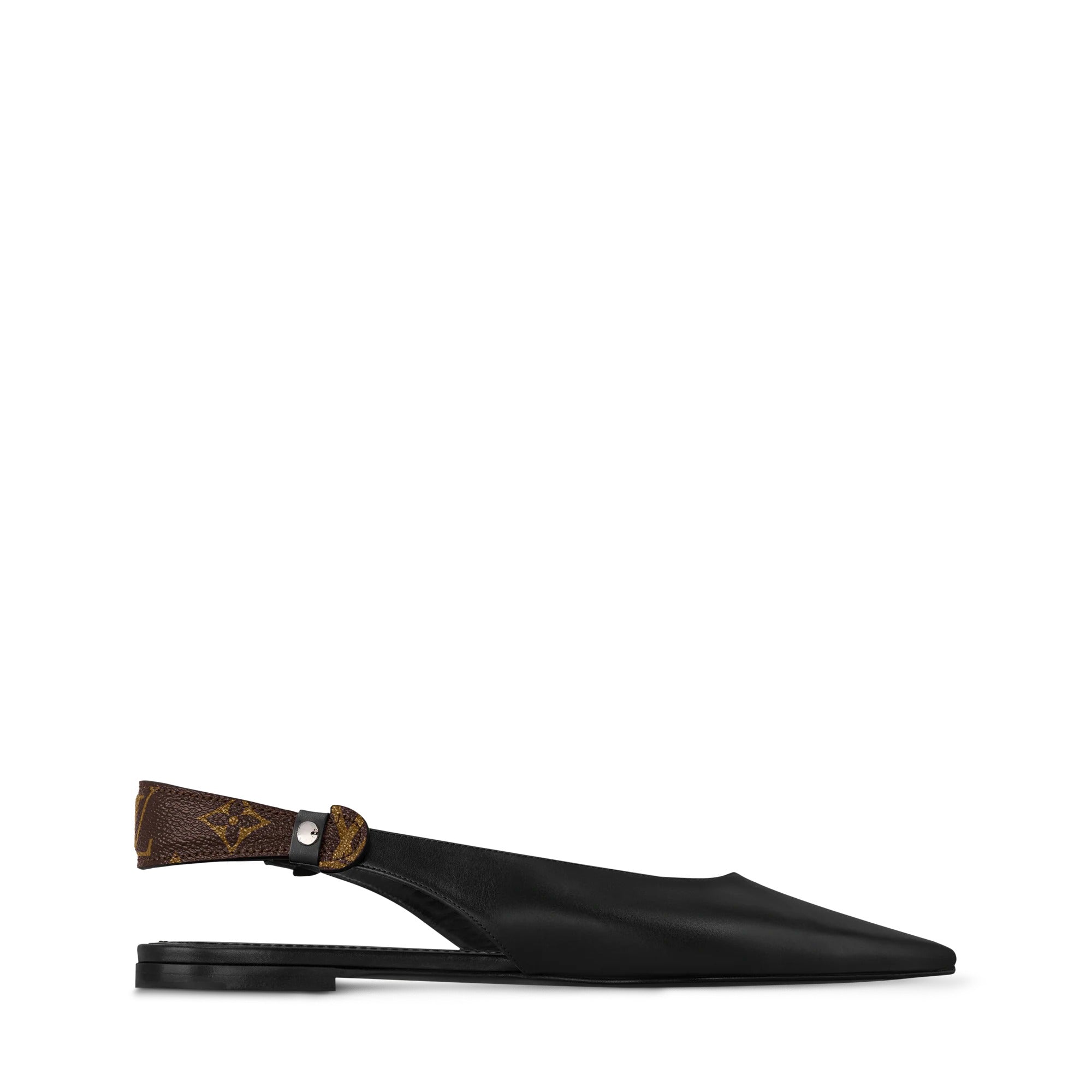 Legacy Slingback Ballerina