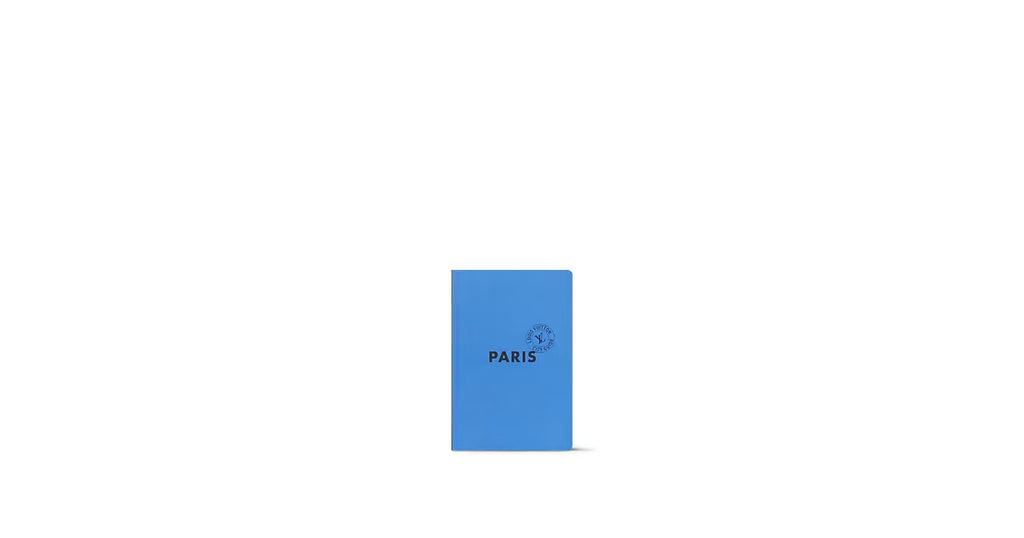 City Guide Paris
