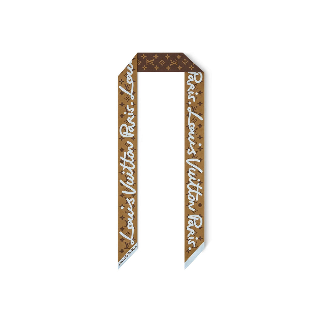 LV Script BB Bandeau