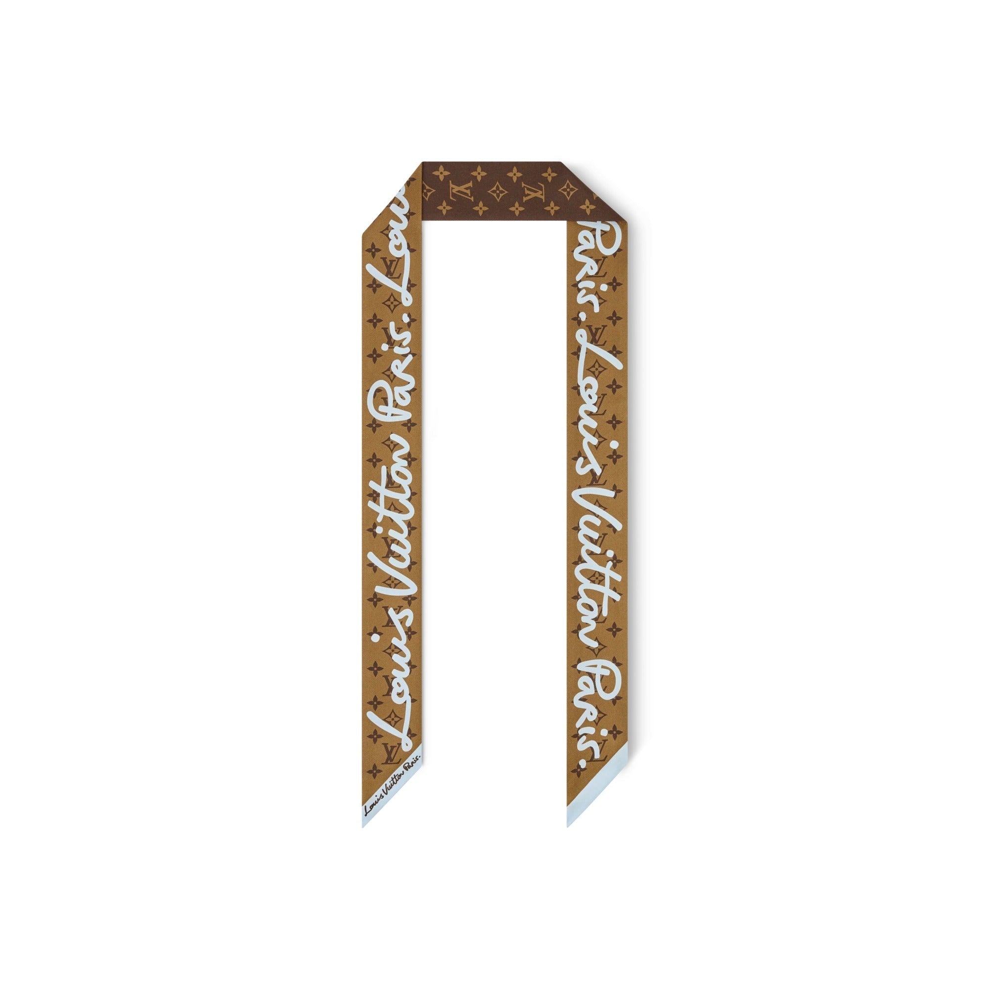 LV Script BB Bandeau