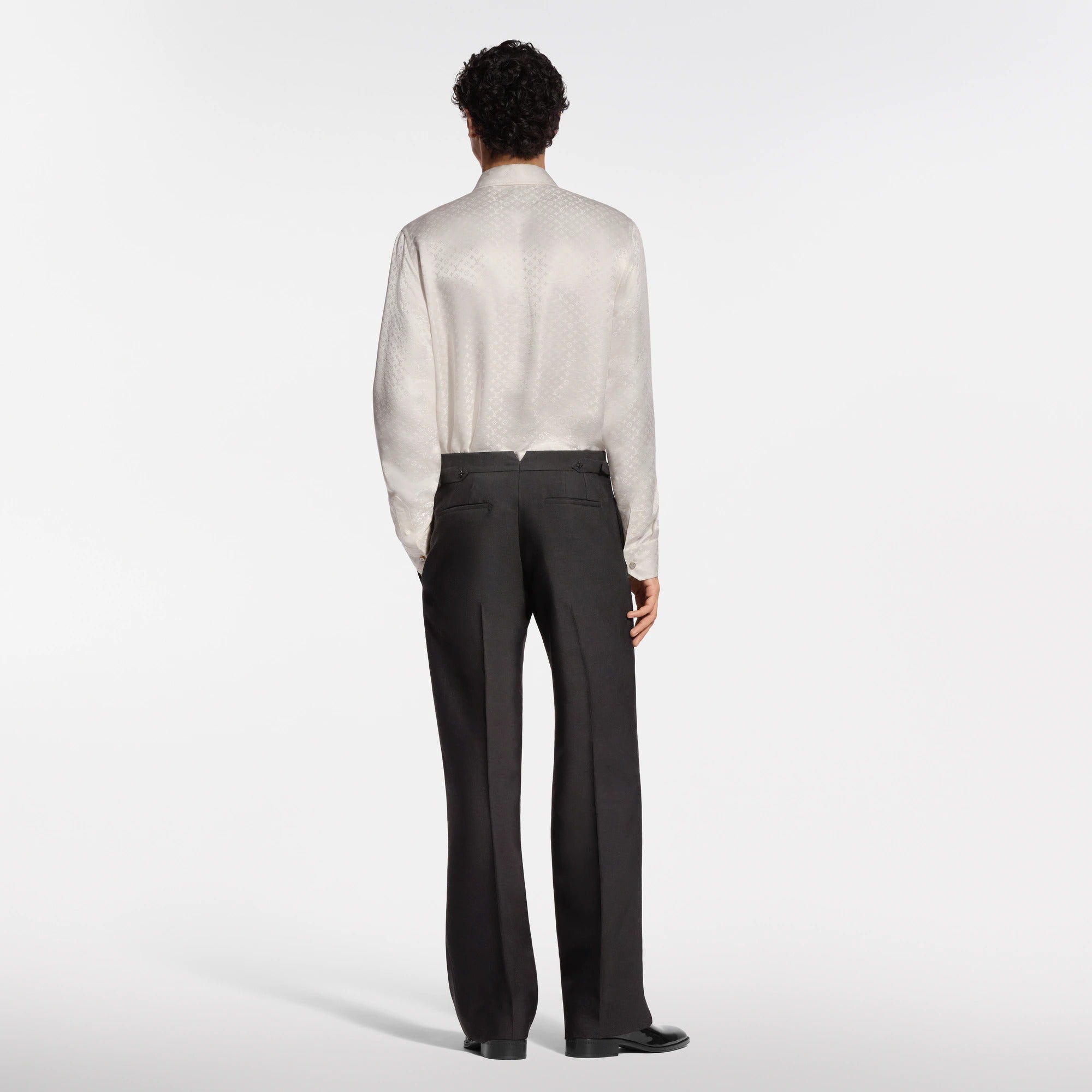 Evening Tuxedo Pants