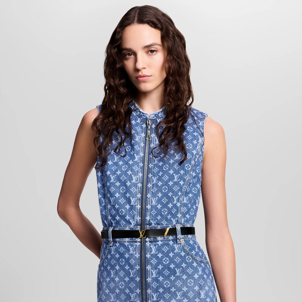 LV Initiales 20MM