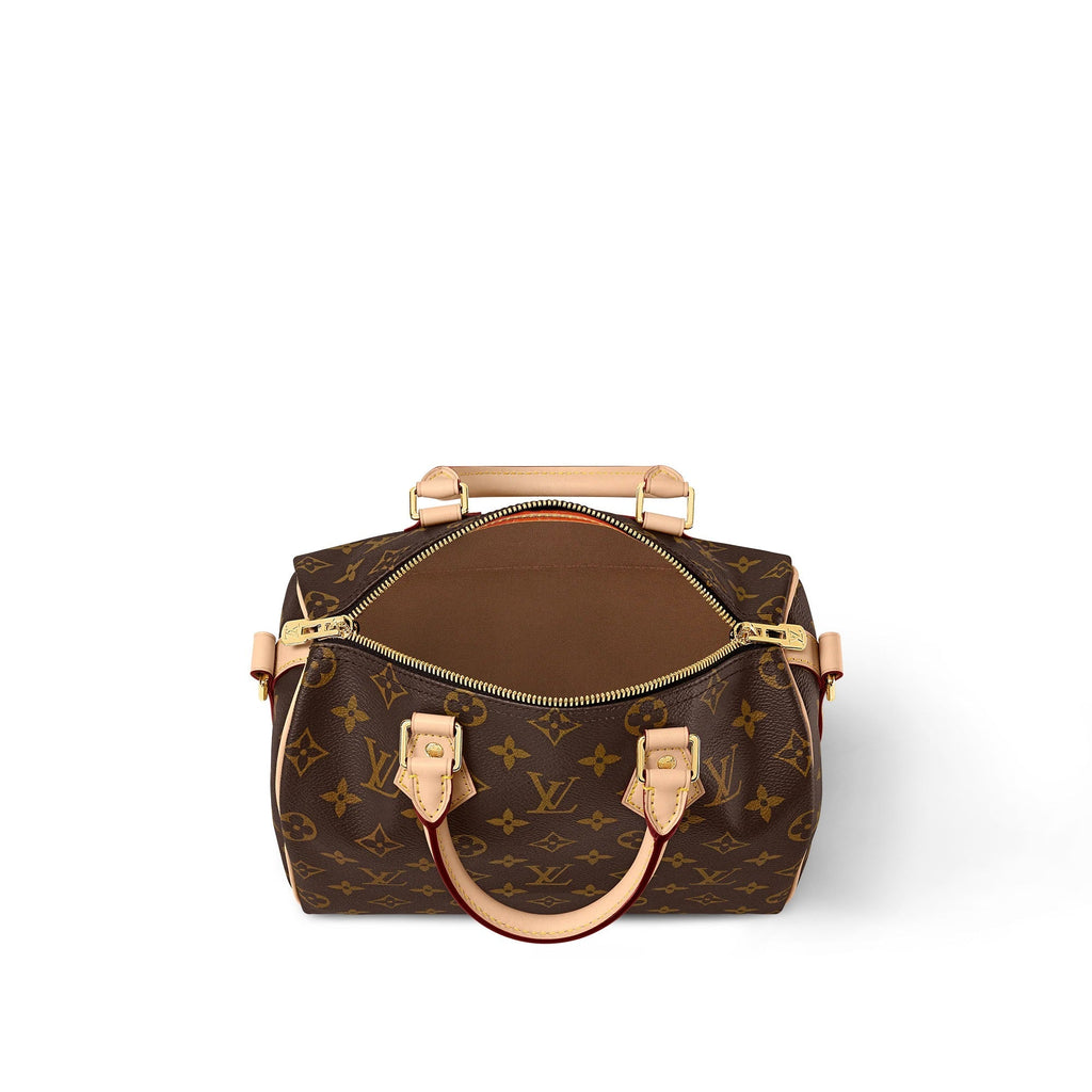 Speedy Bandoulière 25 Mon Monogram