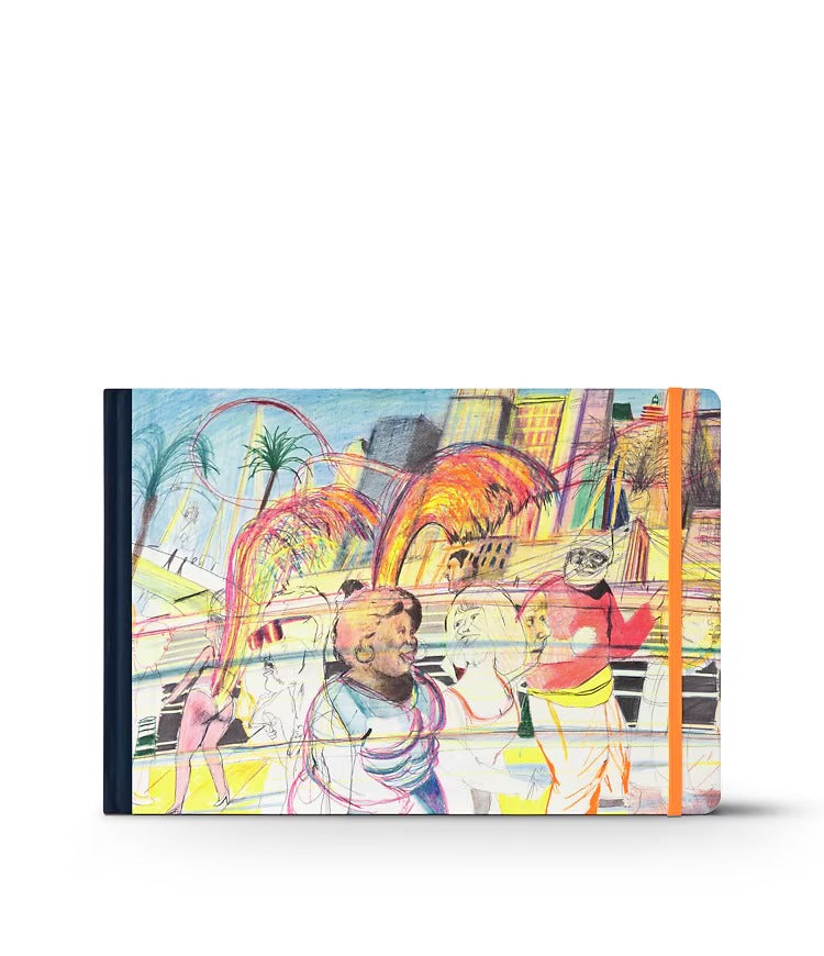 Travel Book Las Vegas