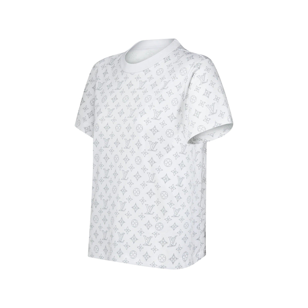 Mahina Print T-Shirt