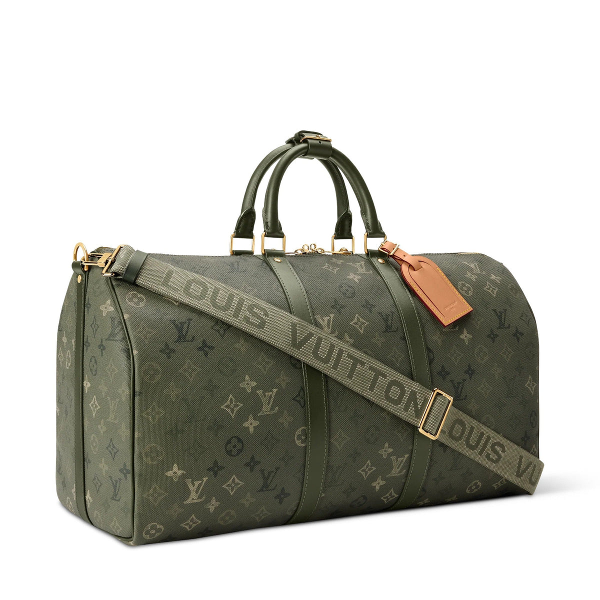 Keepall Bandoulière 50