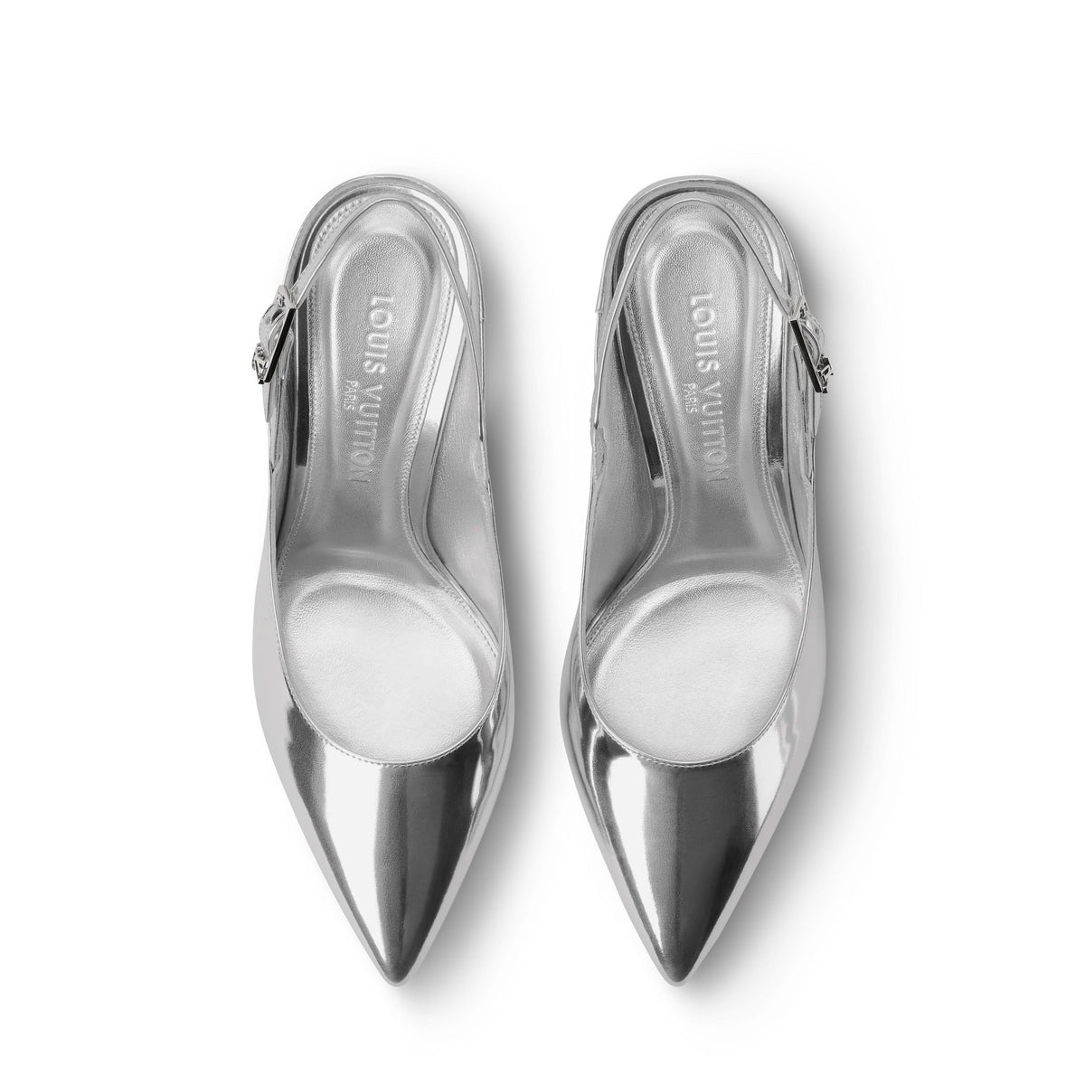 LV My Way Slingback Pump