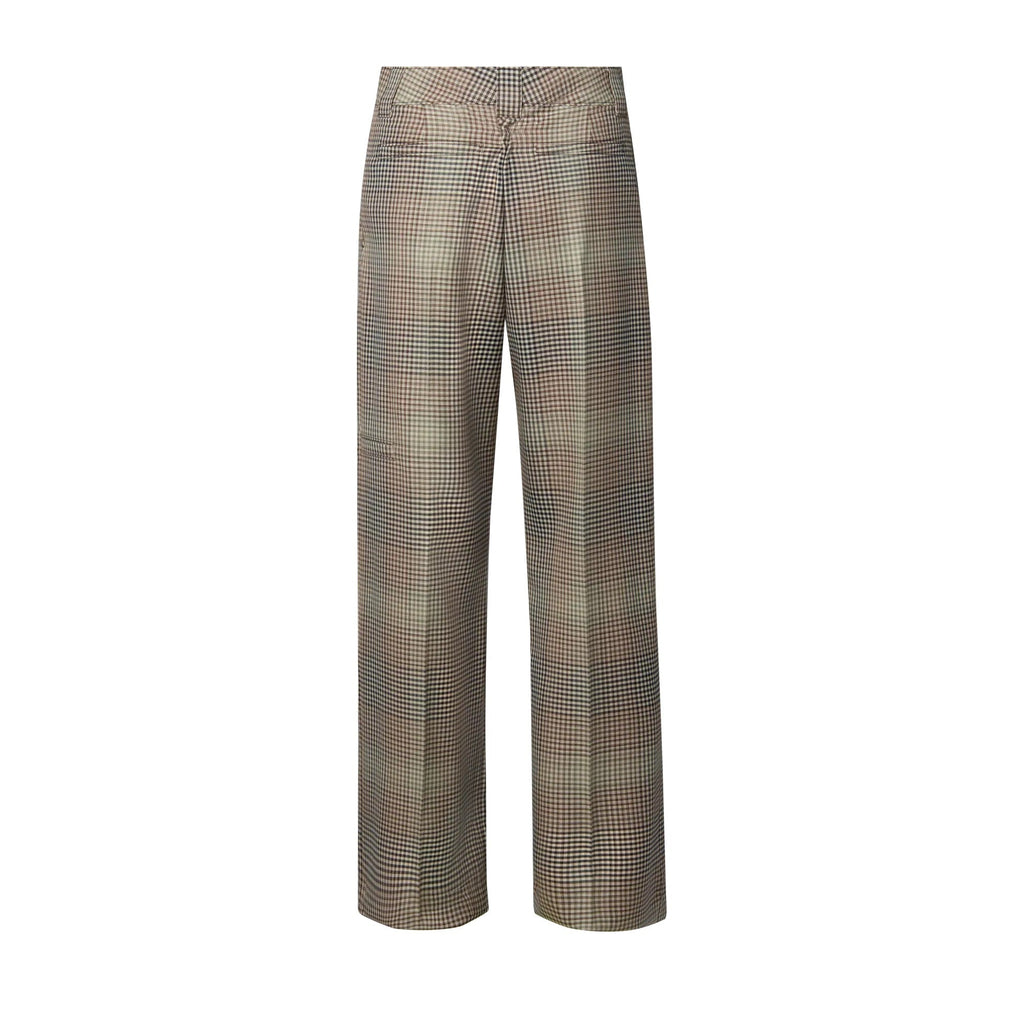 Chic Chino Pants