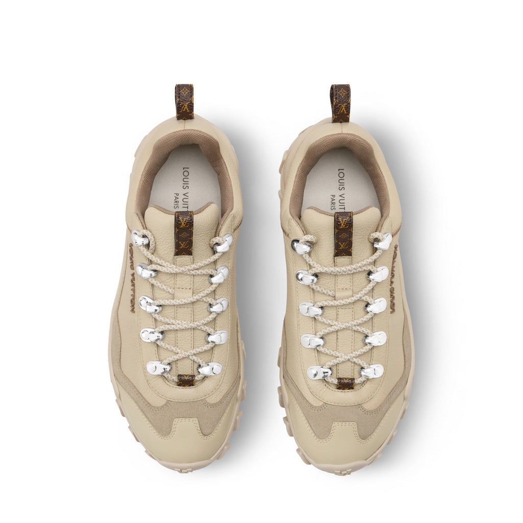LV Rush Xplorer Sneaker