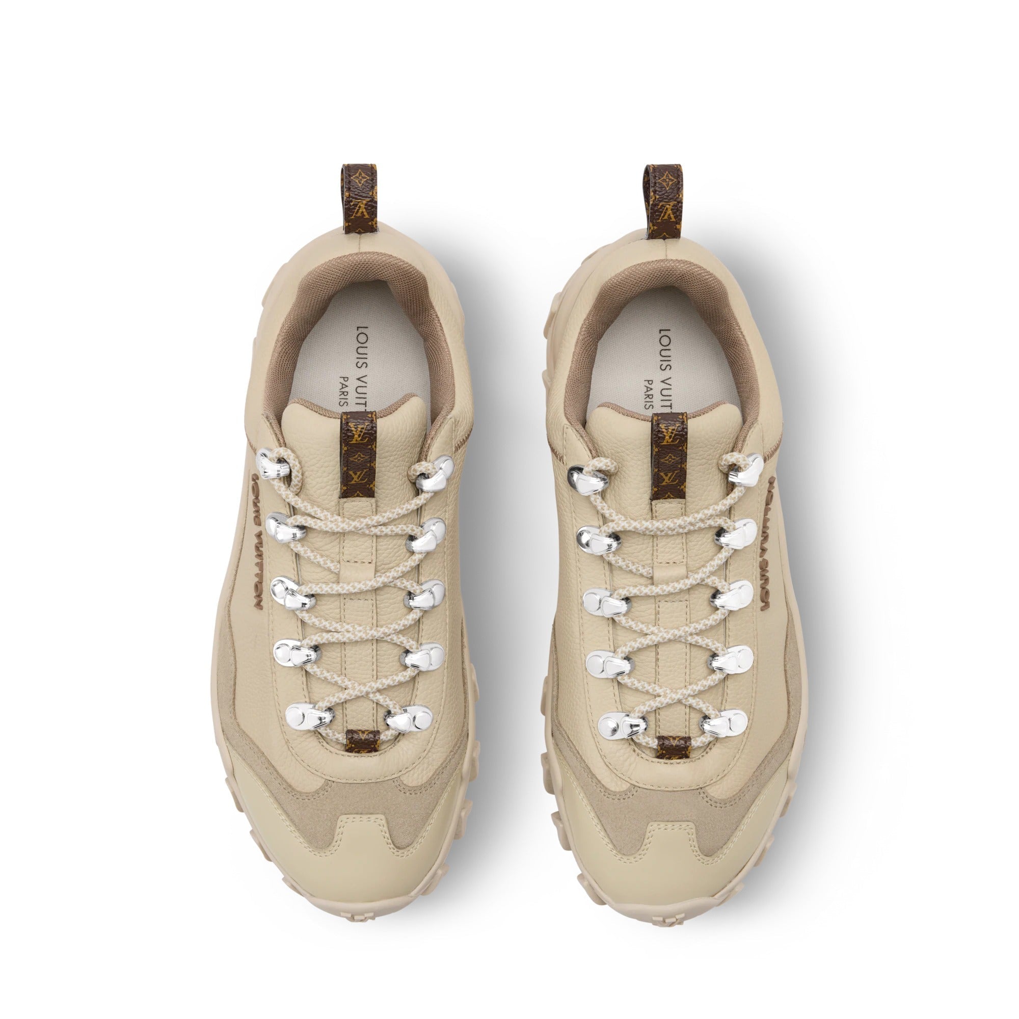 LV Rush Xplorer Sneaker