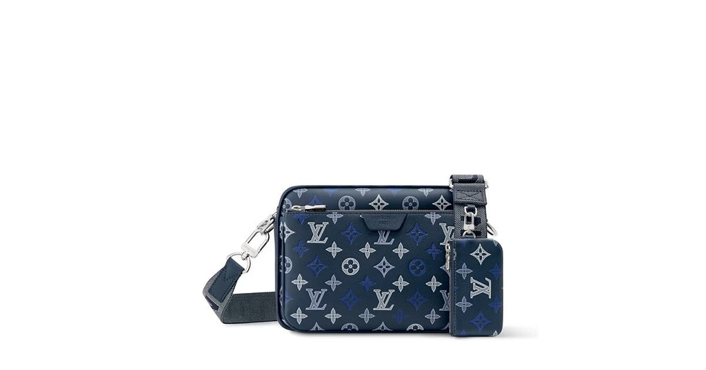 Trio Messenger