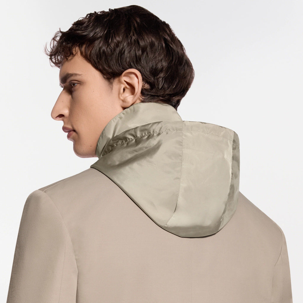 3 In 1 Technical Tailored Jacket